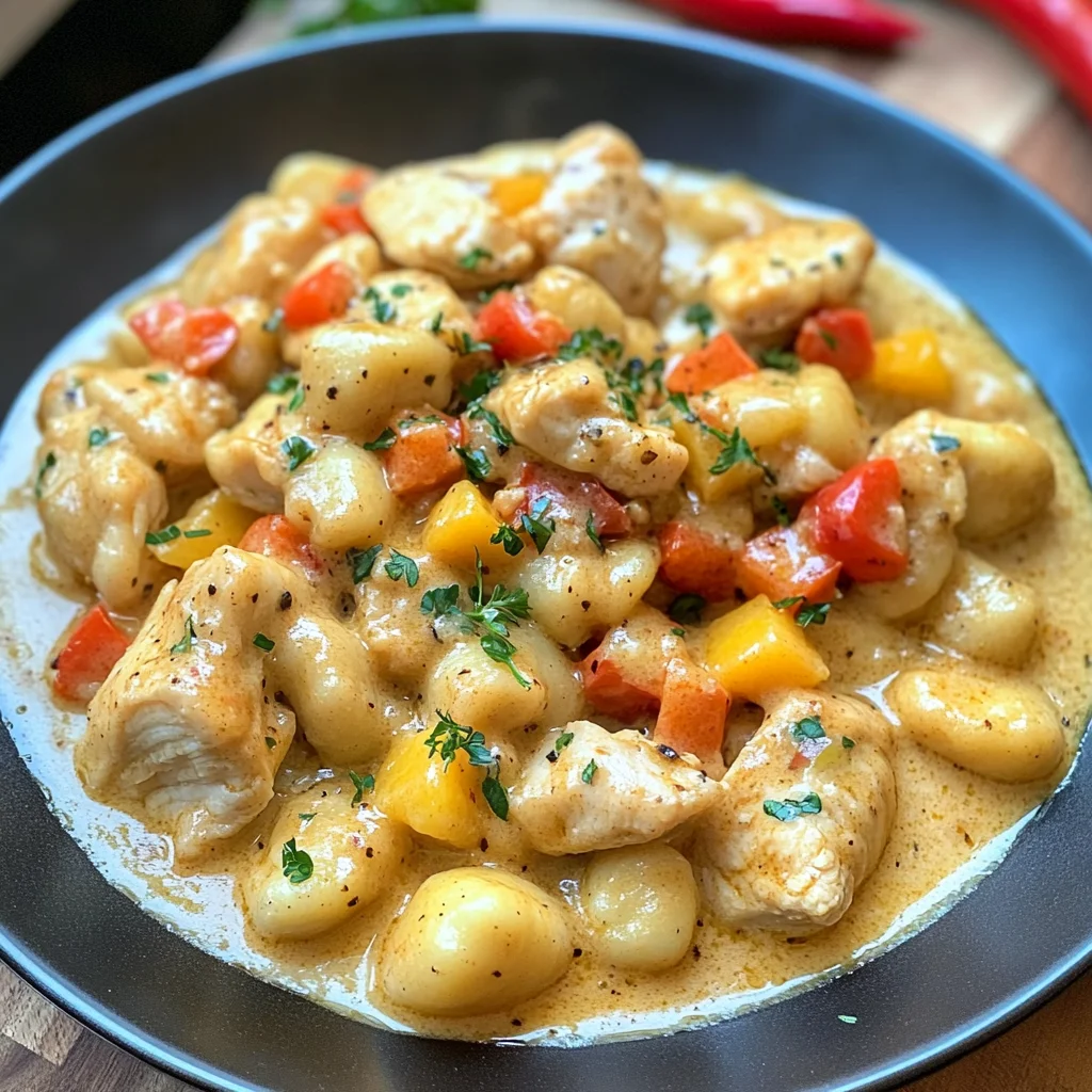 Gnocchi