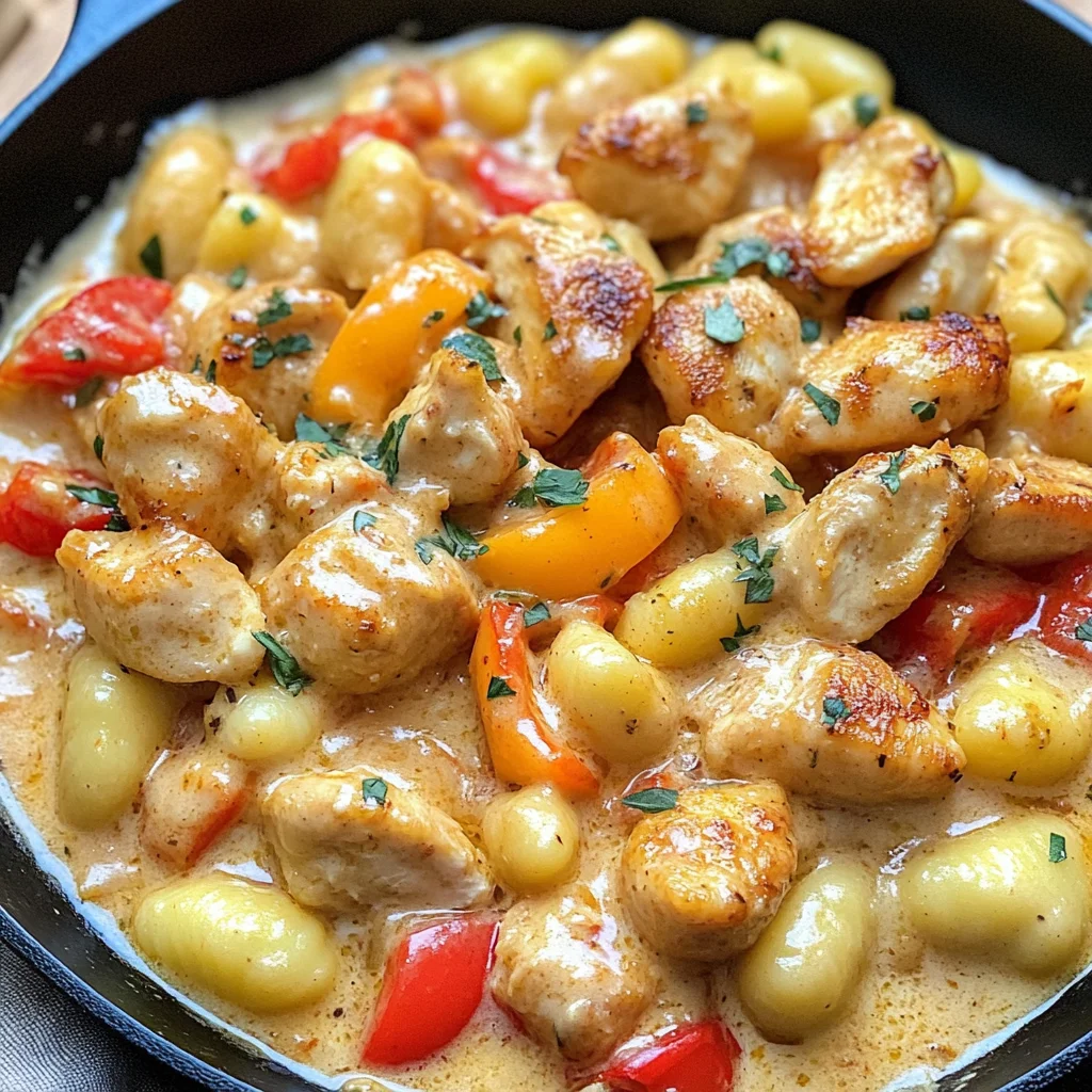 Gnocchi