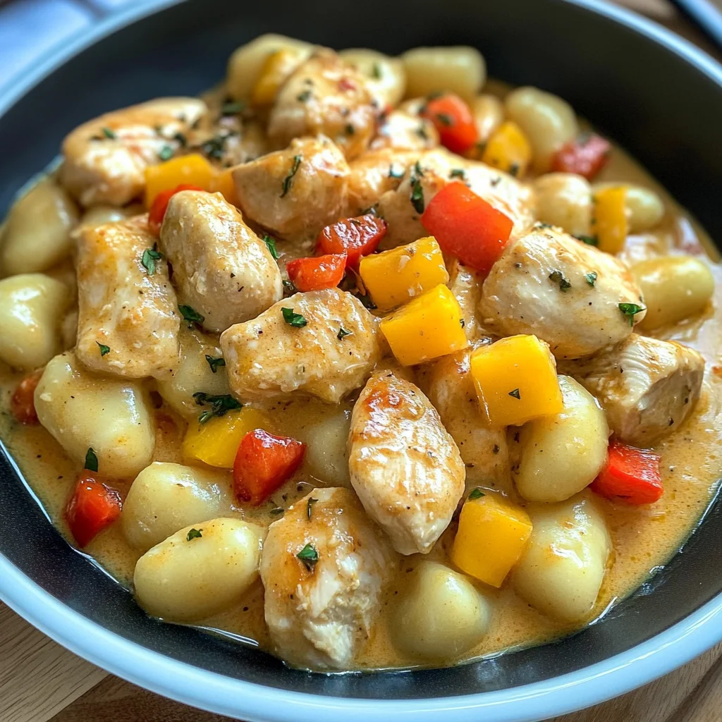 Gnocchi