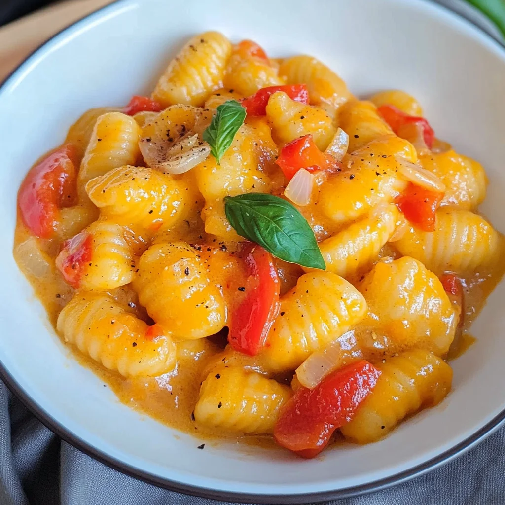 Gnocchi
