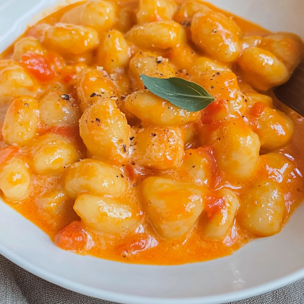 Gnocchi