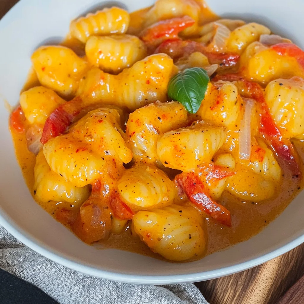 Gnocchi