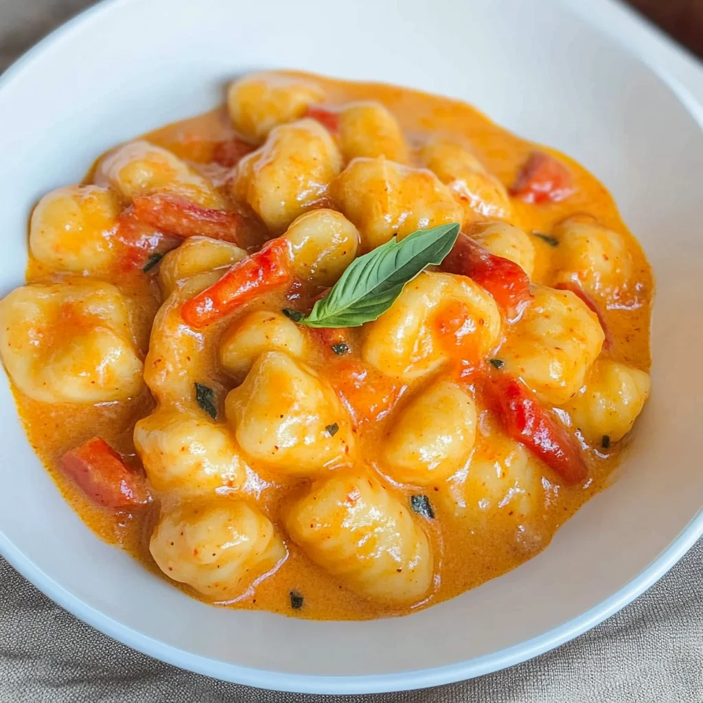 Gnocchi