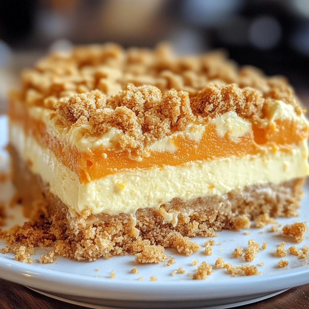 Karotten-Käsekuchen