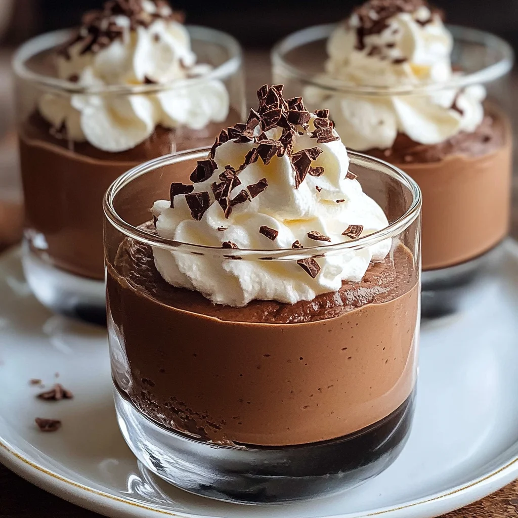 Mousse