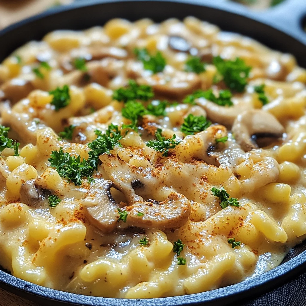 Spätzle-Pfanne