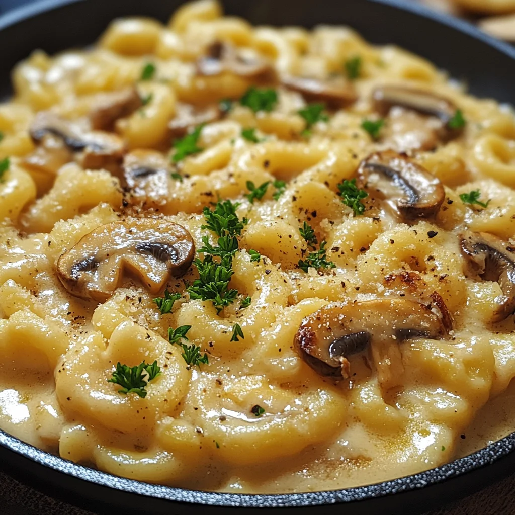 Spätzle-Pfanne