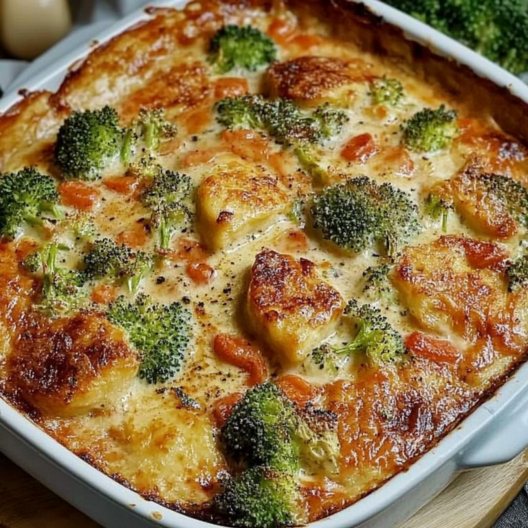 Schnelles Hähnchenbrust Rezept aus dem Ofen für die Familie