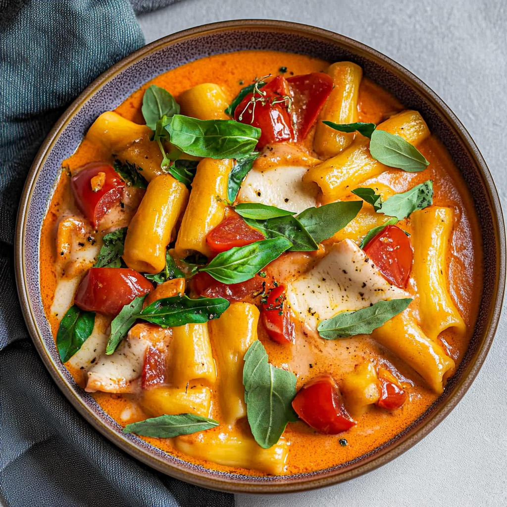 Schnelle Schupfnudelpfanne – Einfach & Vegetarisch Genießen