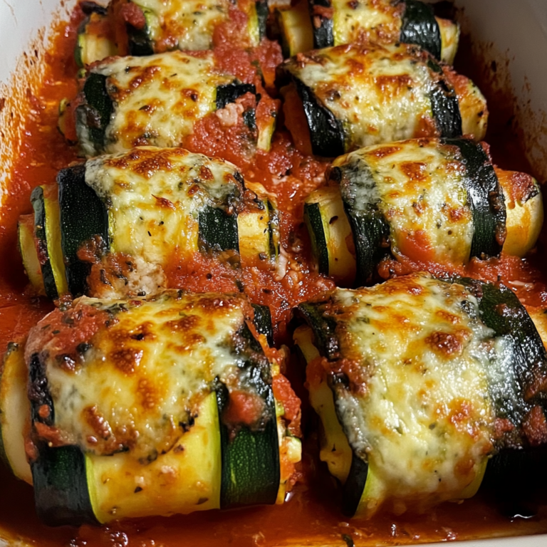 Irresistible Vegan Zucchini Rollatini – Easy & Delicious …